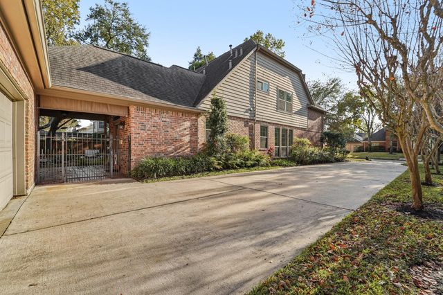 14515 Wisteria Hollow Lane, Houston, TX 77062