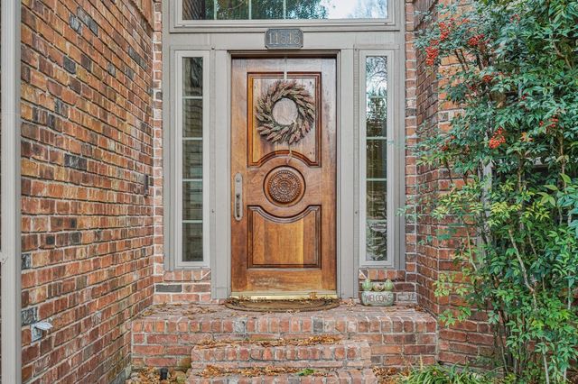 14515 Wisteria Hollow Lane, Houston, TX 77062