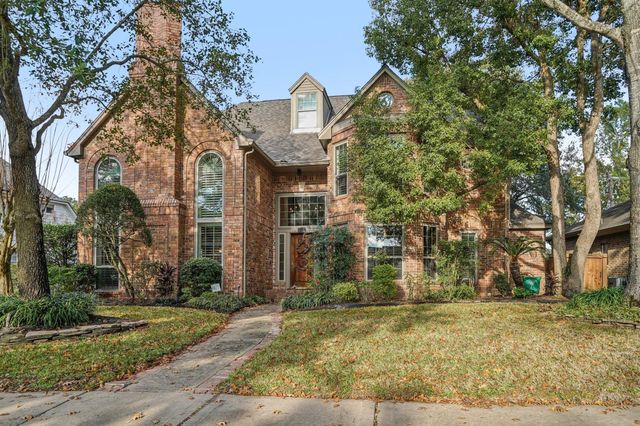 14515 Wisteria Hollow Lane, Houston, TX 77062