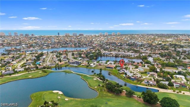 441 Yellowbird ST, Marco Island, FL 34145