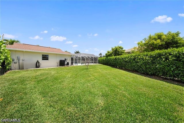 441 Yellowbird ST, Marco Island, FL 34145