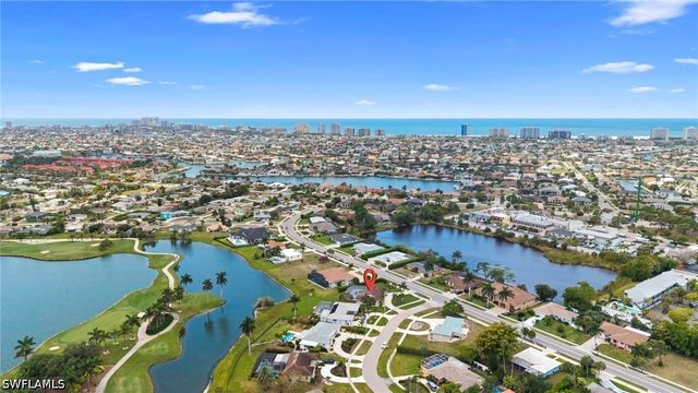 441 Yellowbird ST, Marco Island, FL 34145