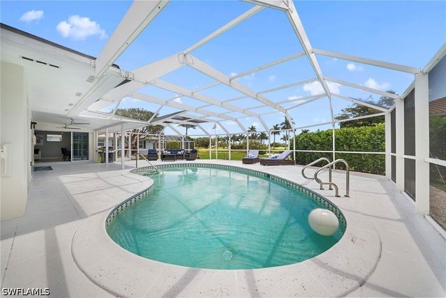 441 Yellowbird ST, Marco Island, FL 34145