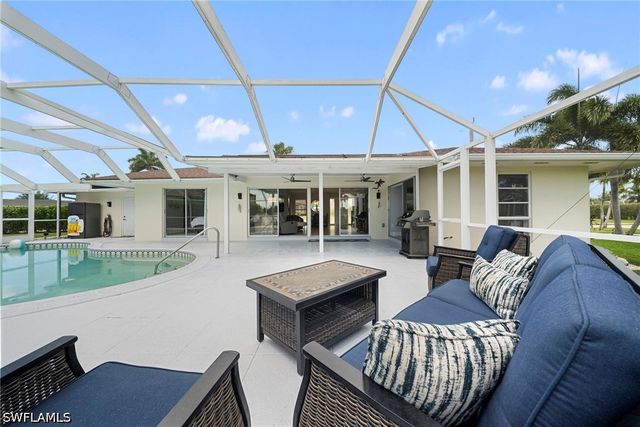 441 Yellowbird ST, Marco Island, FL 34145