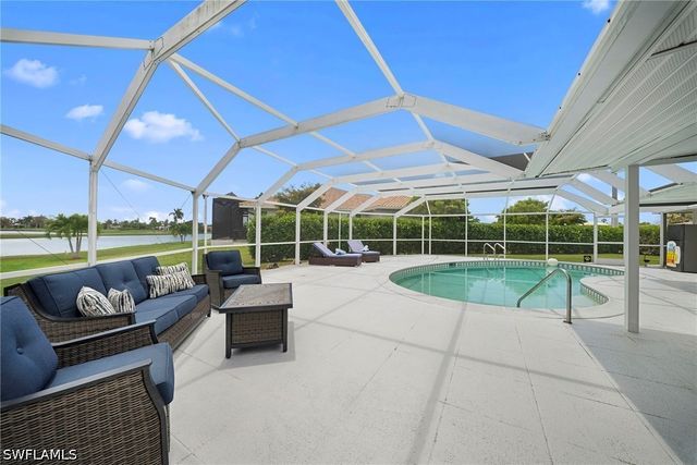441 Yellowbird ST, Marco Island, FL 34145