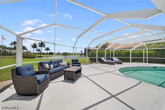 441 Yellowbird ST, Marco Island, FL 34145