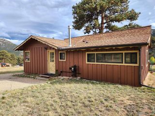 739 Larkspur Road, Estes Park, CO 80517