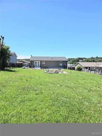 3053 Shelley Lynn Drive, Arnold, MO 63010