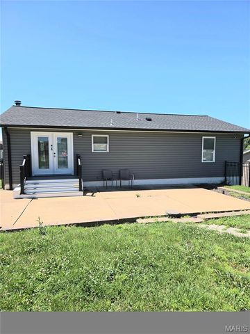 3053 Shelley Lynn Drive, Arnold, MO 63010