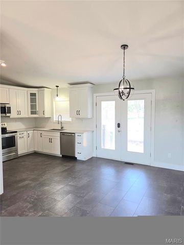 3053 Shelley Lynn Drive, Arnold, MO 63010