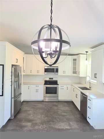 3053 Shelley Lynn Drive, Arnold, MO 63010