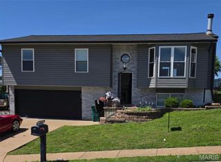 3053 Shelley Lynn Drive, Arnold, MO 63010