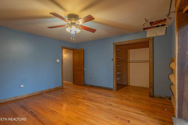 103 Rockhouse Lane, Briceville, TN 37710