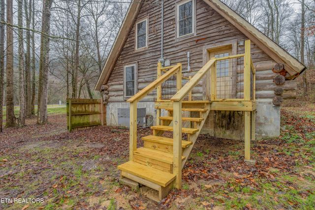 103 Rockhouse Lane, Briceville, TN 37710