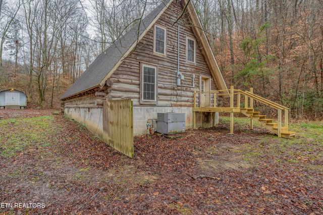 103 Rockhouse Lane, Briceville, TN 37710