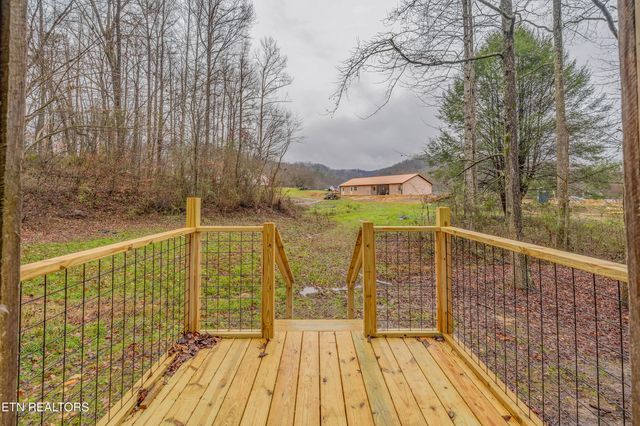 103 Rockhouse Lane, Briceville, TN 37710