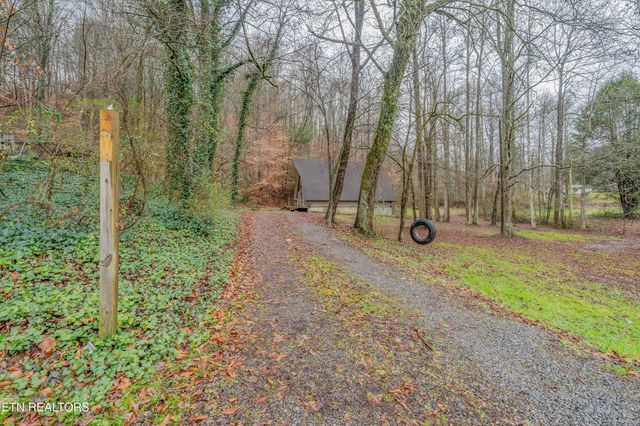 103 Rockhouse Lane, Briceville, TN 37710