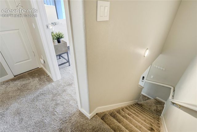 359 Ellers Grove, Colorado Springs, CO 80916