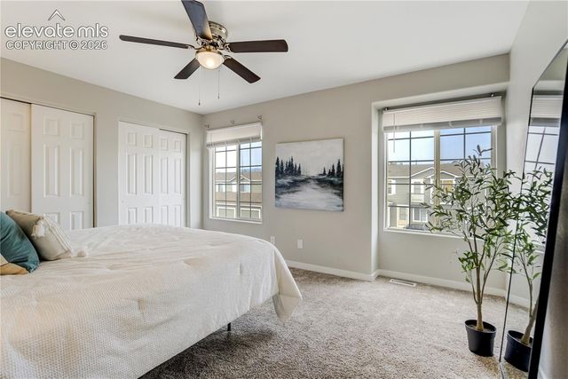 359 Ellers Grove, Colorado Springs, CO 80916
