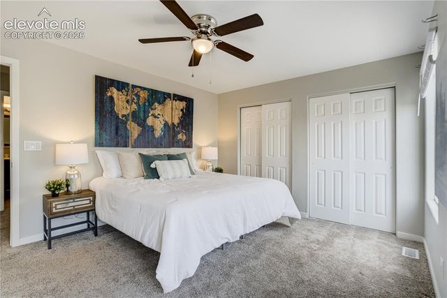 359 Ellers Grove, Colorado Springs, CO 80916
