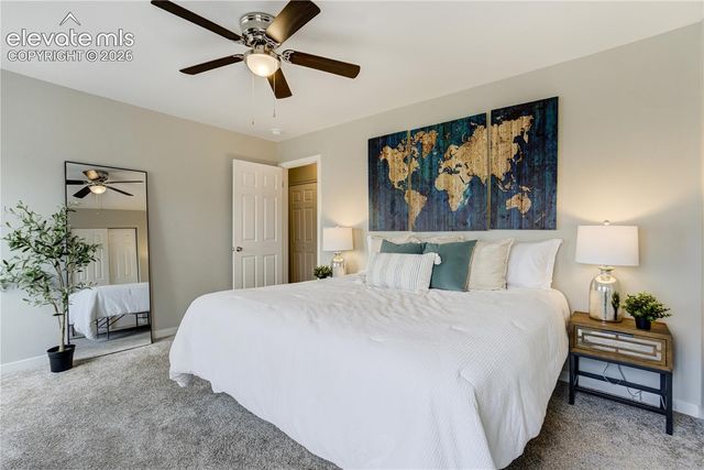 359 Ellers Grove, Colorado Springs, CO 80916