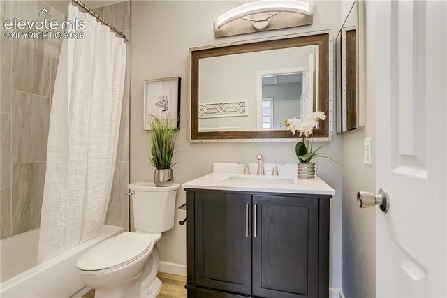 359 Ellers Grove, Colorado Springs, CO 80916