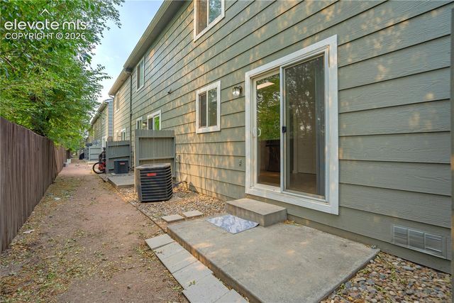 359 Ellers Grove, Colorado Springs, CO 80916