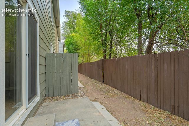 359 Ellers Grove, Colorado Springs, CO 80916