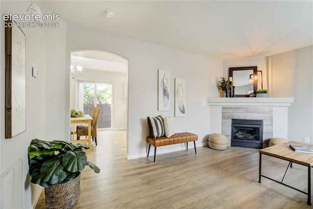 359 Ellers Grove, Colorado Springs, CO 80916