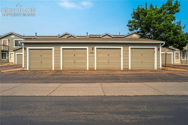 359 Ellers Grove, Colorado Springs, CO 80916