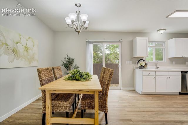 359 Ellers Grove, Colorado Springs, CO 80916