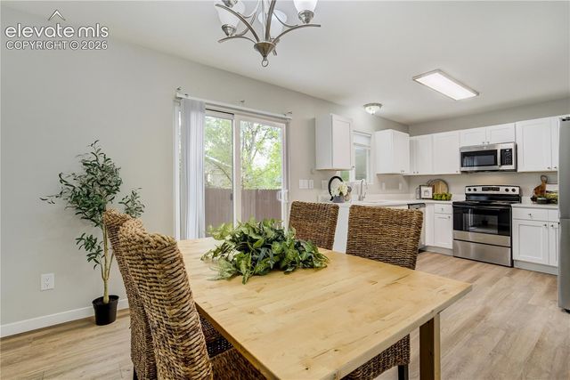 359 Ellers Grove, Colorado Springs, CO 80916