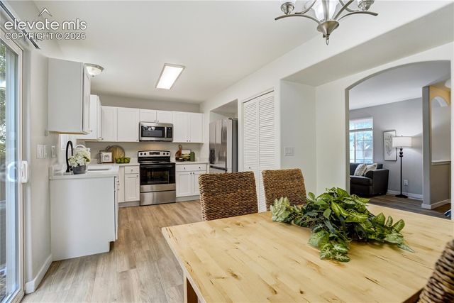 359 Ellers Grove, Colorado Springs, CO 80916