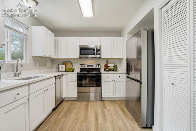 359 Ellers Grove, Colorado Springs, CO 80916