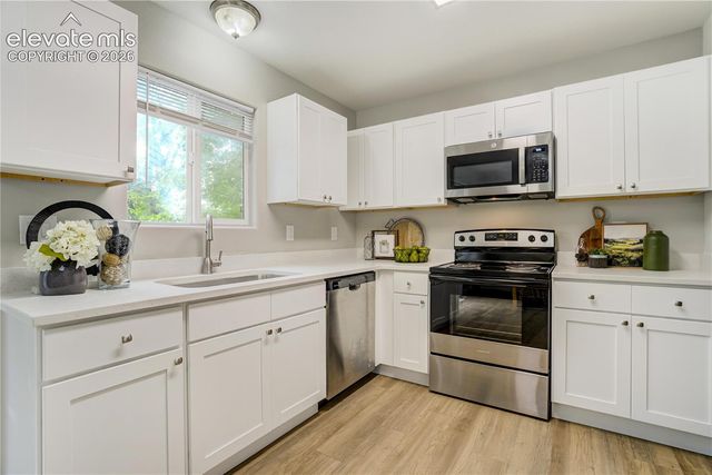 359 Ellers Grove, Colorado Springs, CO 80916