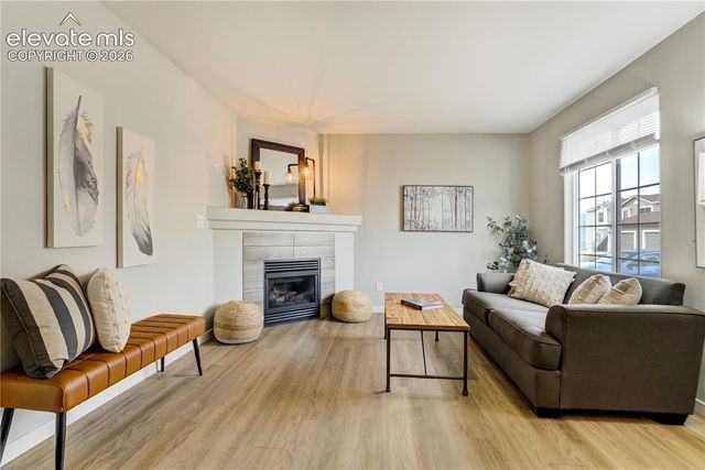 359 Ellers Grove, Colorado Springs, CO 80916