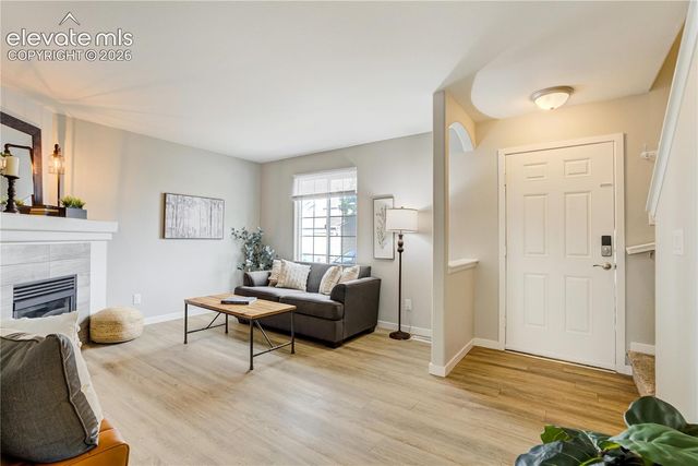 359 Ellers Grove, Colorado Springs, CO 80916