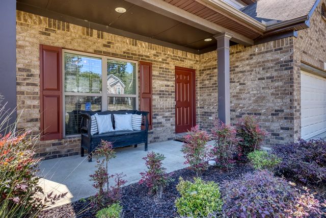 9408 Yarbrough Road, Midland, GA 31820