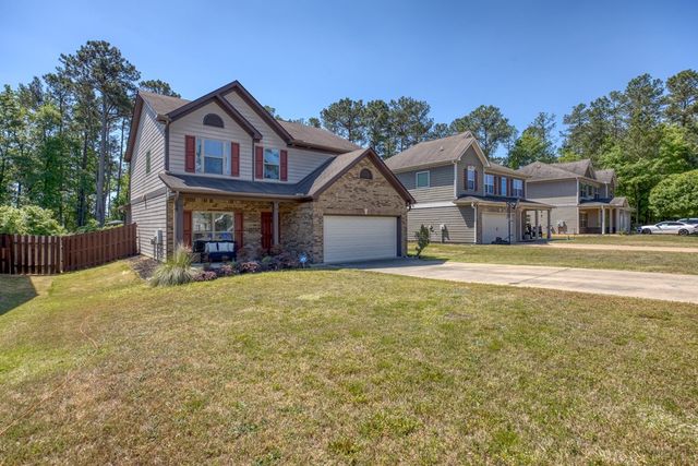 9408 Yarbrough Road, Midland, GA 31820