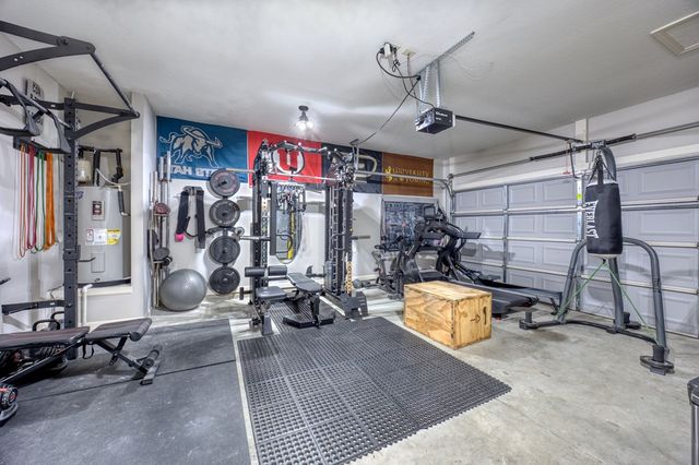 9408 Yarbrough Road, Midland, GA 31820