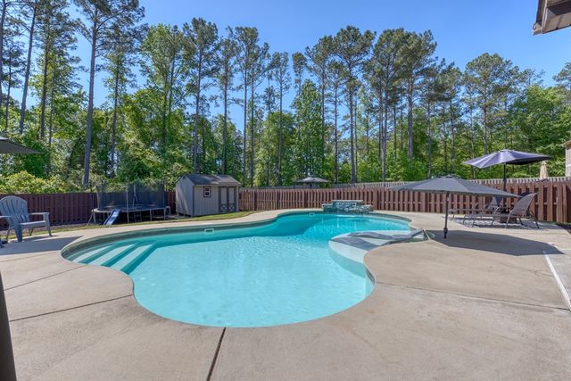 9408 Yarbrough Road, Midland, GA 31820