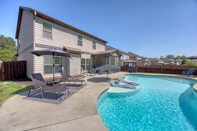 9408 Yarbrough Road, Midland, GA 31820