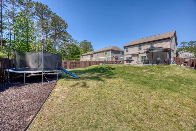 9408 Yarbrough Road, Midland, GA 31820