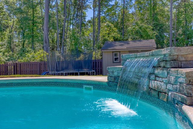 9408 Yarbrough Road, Midland, GA 31820