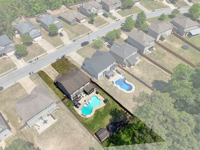9408 Yarbrough Road, Midland, GA 31820