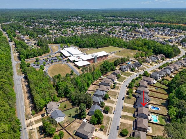 9408 Yarbrough Road, Midland, GA 31820