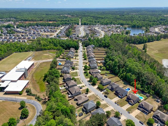 9408 Yarbrough Road, Midland, GA 31820