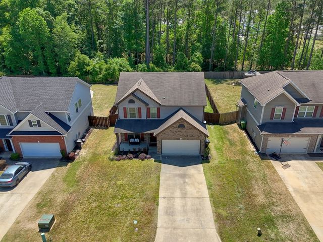 9408 Yarbrough Road, Midland, GA 31820