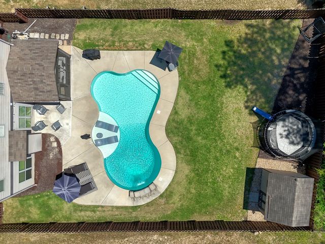 9408 Yarbrough Road, Midland, GA 31820
