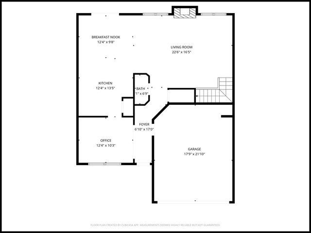 9408 Yarbrough Road, Midland, GA 31820